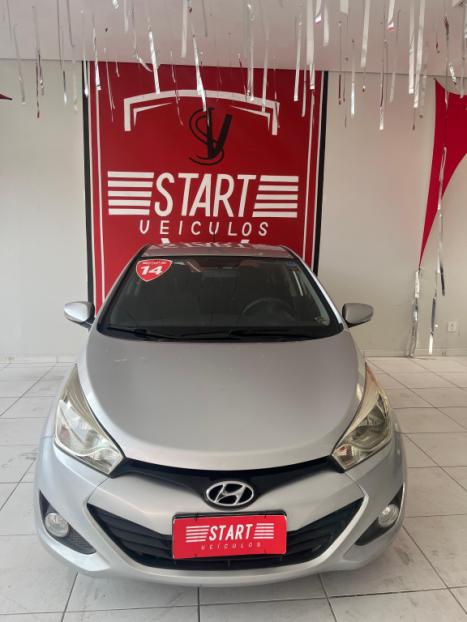 HYUNDAI HB 20 Hatch 1.0 12 V 4P FLEX COMFORT STYLE, Foto 2