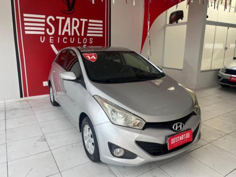 HYUNDAI HB 20 Hatch 1.0 12 V 4P FLEX COMFORT STYLE, Foto 4