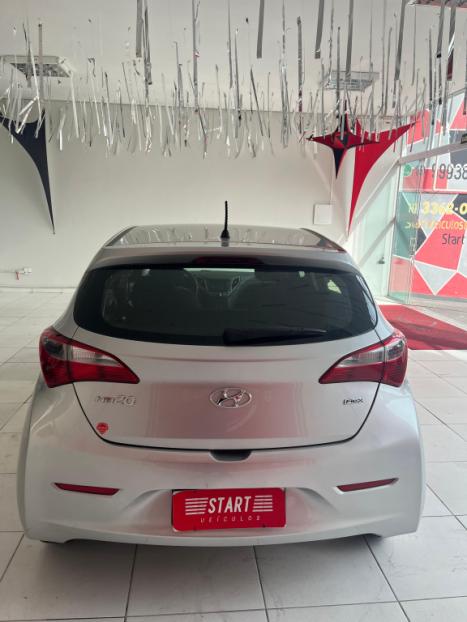 HYUNDAI HB 20 Hatch 1.0 12 V 4P FLEX COMFORT STYLE, Foto 5