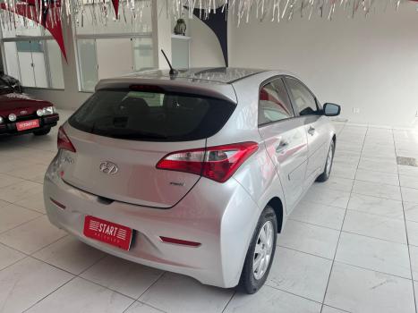 HYUNDAI HB 20 Hatch 1.0 12 V 4P FLEX COMFORT STYLE, Foto 6