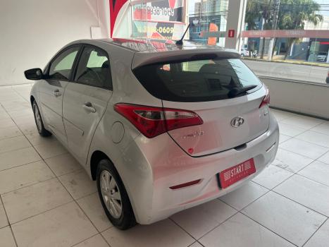 HYUNDAI HB 20 Hatch 1.0 12 V 4P FLEX COMFORT STYLE, Foto 7