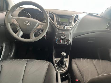 HYUNDAI HB 20 Hatch 1.0 12 V 4P FLEX COMFORT STYLE, Foto 8
