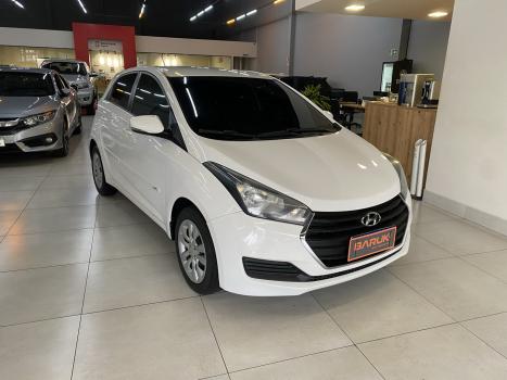 HYUNDAI HB 20 Hatch 1.0 12 V 4P FLEX COMFORT STYLE, Foto 1