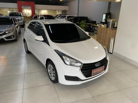 HYUNDAI HB 20 Hatch 1.0 12 V 4P FLEX COMFORT STYLE, Foto 2