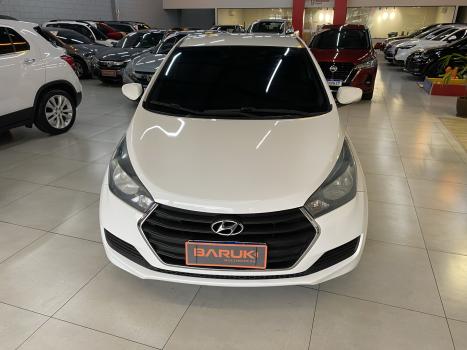 HYUNDAI HB 20 Hatch 1.0 12 V 4P FLEX COMFORT STYLE, Foto 3