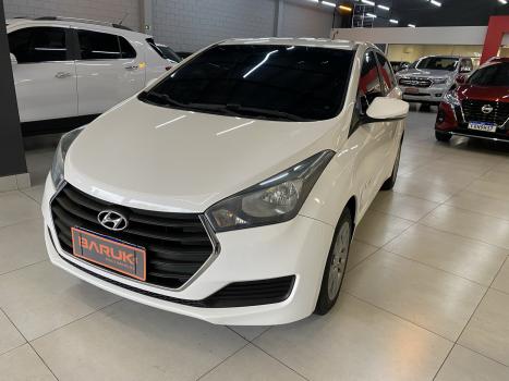 HYUNDAI HB 20 Hatch 1.0 12 V 4P FLEX COMFORT STYLE, Foto 5