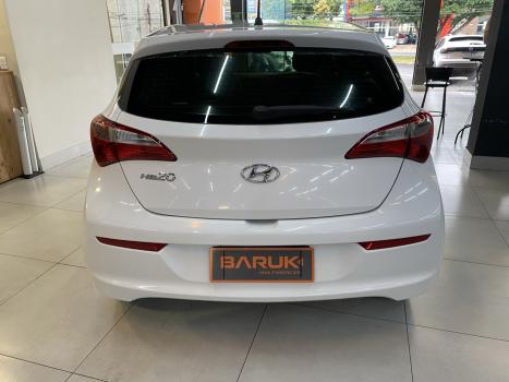 HYUNDAI HB 20 Hatch 1.0 12 V 4P FLEX COMFORT STYLE, Foto 6