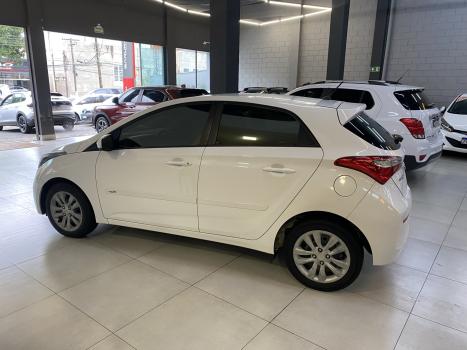 HYUNDAI HB 20 Hatch 1.0 12 V 4P FLEX COMFORT STYLE, Foto 7