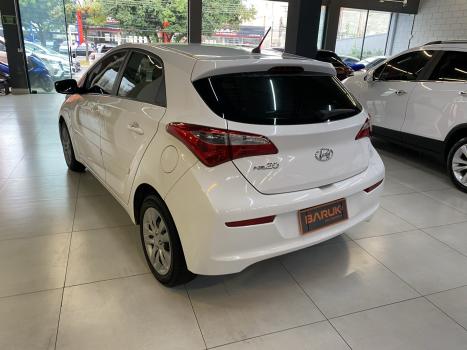 HYUNDAI HB 20 Hatch 1.0 12 V 4P FLEX COMFORT STYLE, Foto 8
