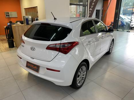 HYUNDAI HB 20 Hatch 1.0 12 V 4P FLEX COMFORT STYLE, Foto 9