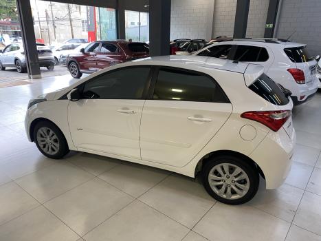 HYUNDAI HB 20 Hatch 1.0 12 V 4P FLEX COMFORT STYLE, Foto 11