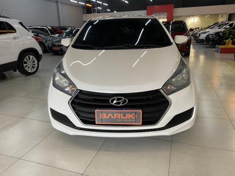 HYUNDAI HB 20 Hatch 1.0 12 V 4P FLEX COMFORT STYLE, Foto 12
