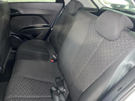 HYUNDAI HB 20 Hatch 1.0 12 V 4P FLEX COMFORT STYLE, Foto 13