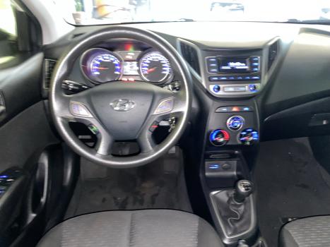 HYUNDAI HB 20 Hatch 1.0 12 V 4P FLEX COMFORT STYLE, Foto 14