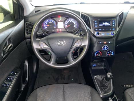 HYUNDAI HB 20 Hatch 1.0 12 V 4P FLEX COMFORT STYLE, Foto 15