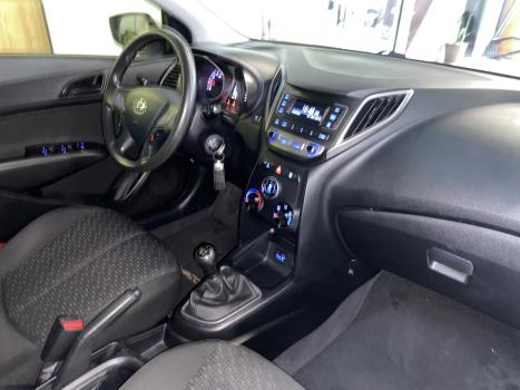 HYUNDAI HB 20 Hatch 1.0 12 V 4P FLEX COMFORT STYLE, Foto 17