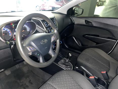 HYUNDAI HB 20 Hatch 1.0 12 V 4P FLEX COMFORT STYLE, Foto 18