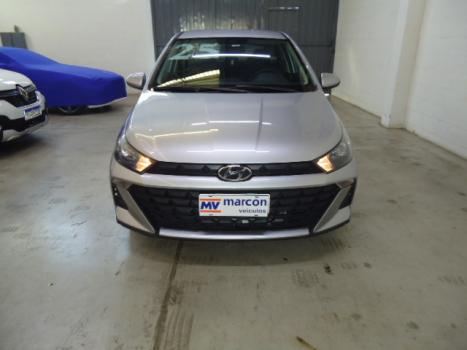 HYUNDAI HB 20 Hatch 1.0 12V 4P FLEX SENSE, Foto 1