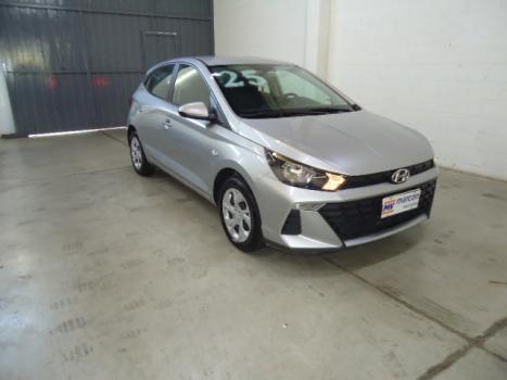 HYUNDAI HB 20 Hatch 1.0 12V 4P FLEX SENSE, Foto 3