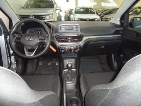 HYUNDAI HB 20 Hatch 1.0 12V 4P FLEX SENSE, Foto 4
