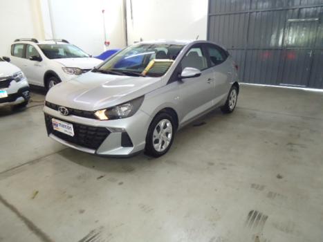 HYUNDAI HB 20 Hatch 1.0 12V 4P FLEX SENSE, Foto 5