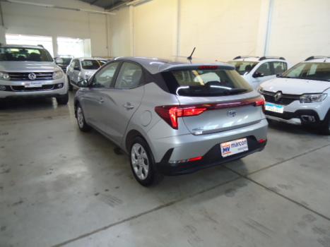 HYUNDAI HB 20 Hatch 1.0 12V 4P FLEX SENSE, Foto 7