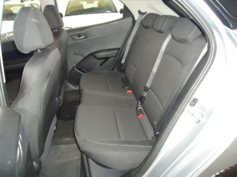 HYUNDAI HB 20 Hatch 1.0 12V 4P FLEX SENSE, Foto 8