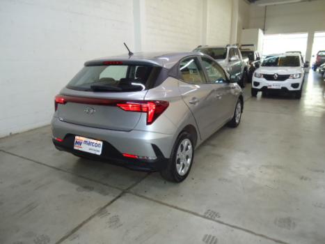 HYUNDAI HB 20 Hatch 1.0 12V 4P FLEX SENSE, Foto 9