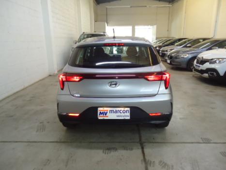 HYUNDAI HB 20 Hatch 1.0 12V 4P FLEX SENSE, Foto 10