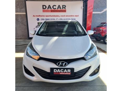 HYUNDAI HB 20 Hatch 1.0 12V 4P FLEX COMFORT, Foto 1