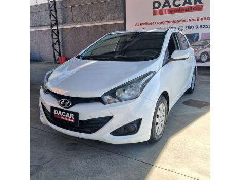 HYUNDAI HB 20 Hatch 1.0 12V 4P FLEX COMFORT, Foto 2