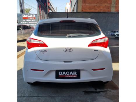 HYUNDAI HB 20 Hatch 1.0 12V 4P FLEX COMFORT, Foto 4