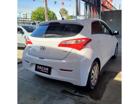 HYUNDAI HB 20 Hatch 1.0 12V 4P FLEX COMFORT, Foto 6