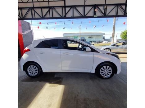 HYUNDAI HB 20 Hatch 1.0 12V 4P FLEX COMFORT, Foto 7