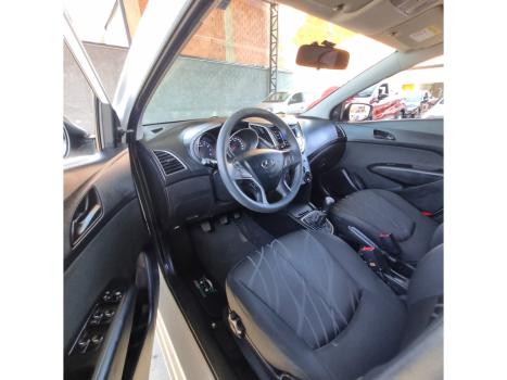 HYUNDAI HB 20 Hatch 1.0 12V 4P FLEX COMFORT, Foto 8