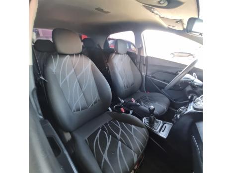HYUNDAI HB 20 Hatch 1.0 12V 4P FLEX COMFORT, Foto 9