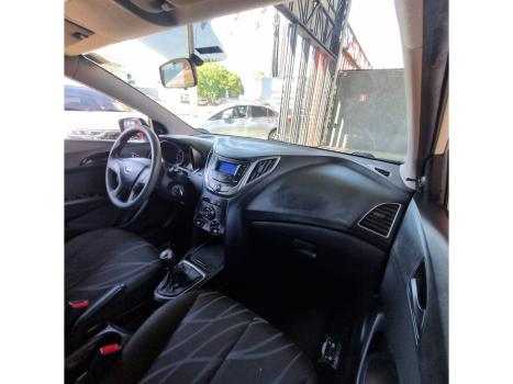 HYUNDAI HB 20 Hatch 1.0 12V 4P FLEX COMFORT, Foto 10