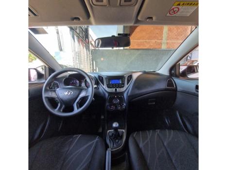 HYUNDAI HB 20 Hatch 1.0 12V 4P FLEX COMFORT, Foto 13