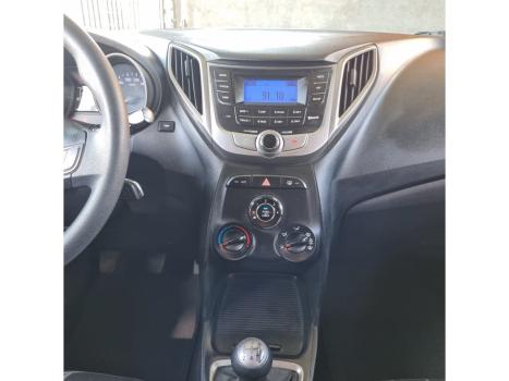 HYUNDAI HB 20 Hatch 1.0 12V 4P FLEX COMFORT, Foto 14