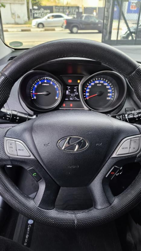 HYUNDAI HB 20 Hatch 1.6 16V 4P FLEX COMFORT PLUS, Foto 6