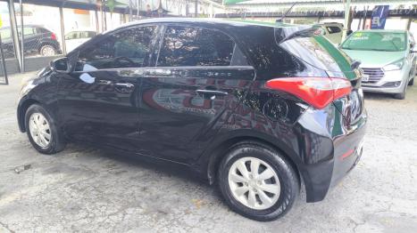 HYUNDAI HB 20 Hatch 1.6 16V 4P FLEX COMFORT PLUS, Foto 4