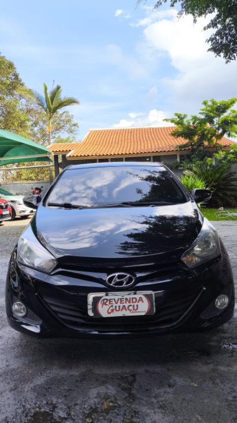 HYUNDAI HB 20 Hatch 1.6 16V 4P FLEX COMFORT PLUS, Foto 7