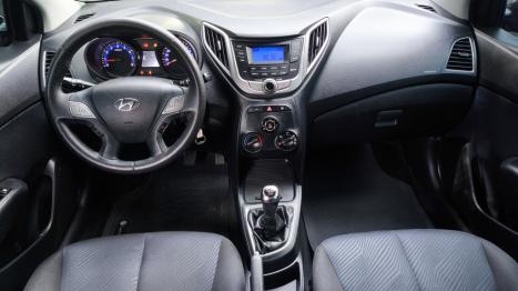 HYUNDAI HB 20 Hatch 1.6 16V 4P FLEX COMFORT PLUS, Foto 9