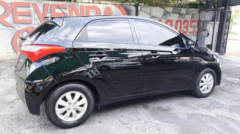 HYUNDAI HB 20 Hatch 1.6 16V 4P FLEX COMFORT PLUS, Foto 3