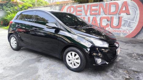 HYUNDAI HB 20 Hatch 1.6 16V 4P FLEX COMFORT PLUS, Foto 1