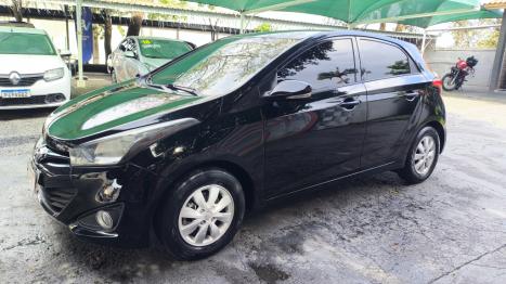 HYUNDAI HB 20 Hatch 1.6 16V 4P FLEX COMFORT PLUS, Foto 2