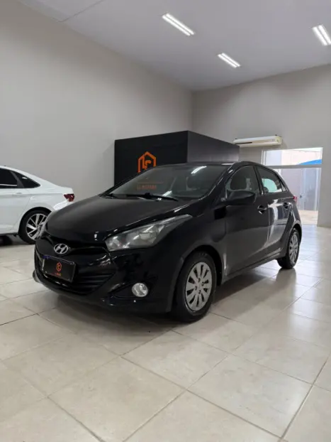 HYUNDAI HB 20 Hatch 1.0 12V 4P FLEX COMFORT PLUS, Foto 1