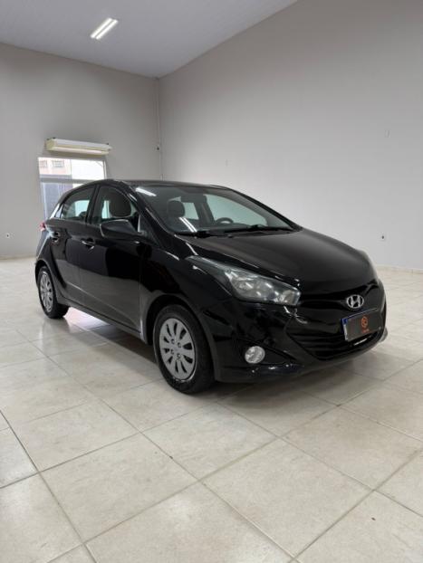 HYUNDAI HB 20 Hatch 1.0 12V 4P FLEX COMFORT PLUS, Foto 2