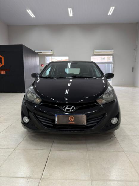 HYUNDAI HB 20 Hatch 1.0 12V 4P FLEX COMFORT PLUS, Foto 3