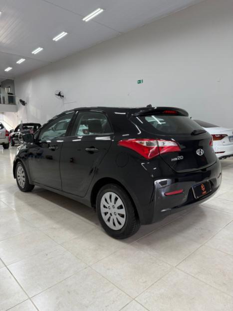 HYUNDAI HB 20 Hatch 1.0 12V 4P FLEX COMFORT PLUS, Foto 5
